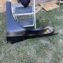 Car Door