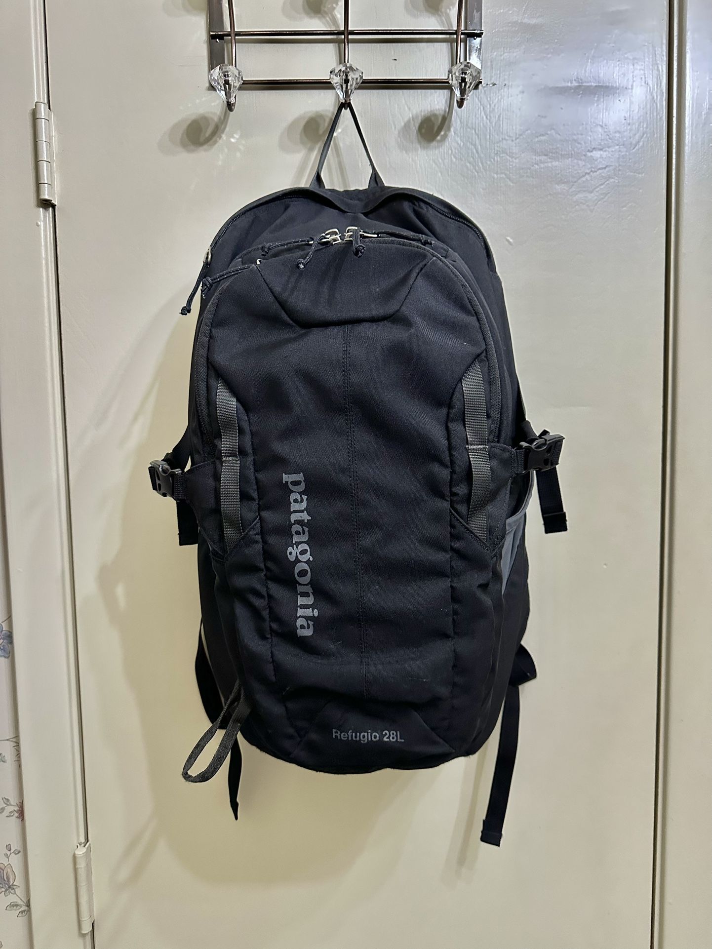 Patagonia Refugio 28L Backpack (CPT)