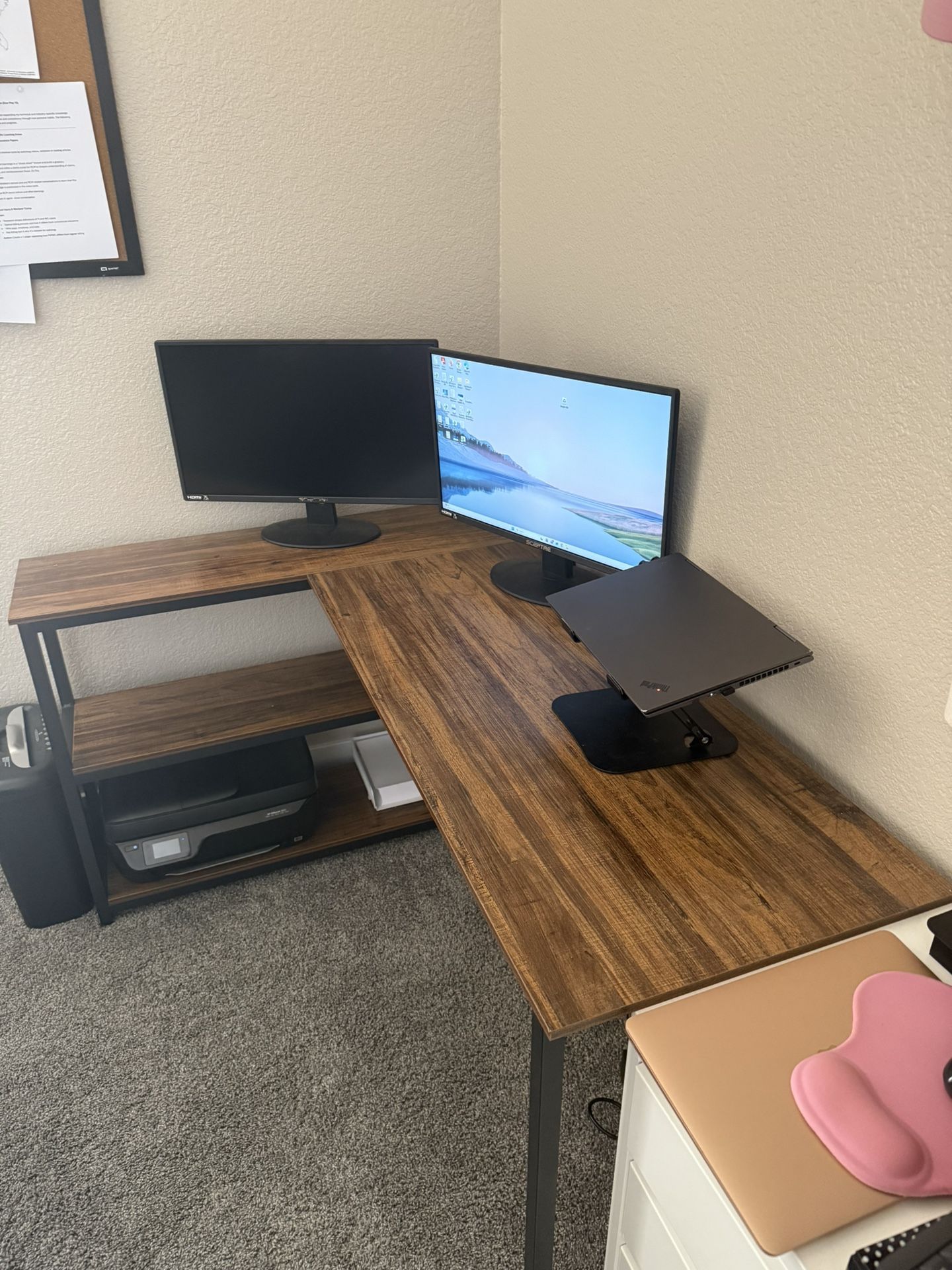 Desk