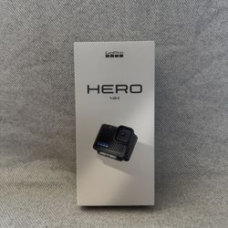 GoPro Hero 4k