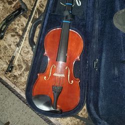 REFURBISHED VIOLIN