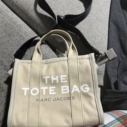 Marc Jacobs  Tote Bag