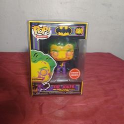 Joker Gamestop Exclusive 