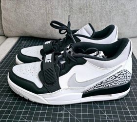 Jordan Legacy