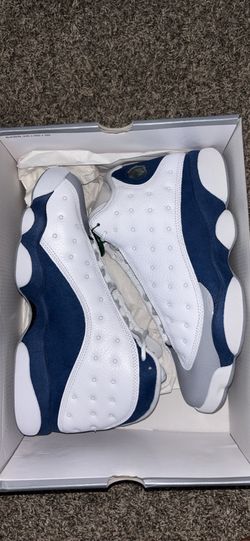 Jordan 13 Retro - ‘French Blue’ Size 10 Brand New