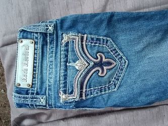 Rock revival