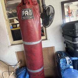 Heavy Bag