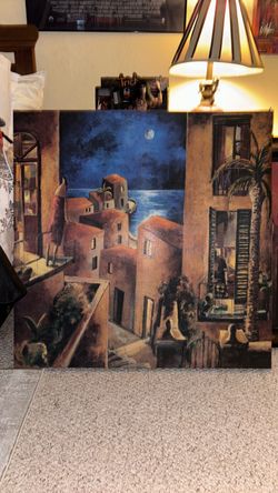Painting