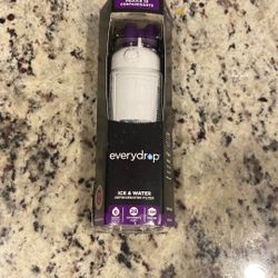 Every Drop Ice & Refrigerator Filter 