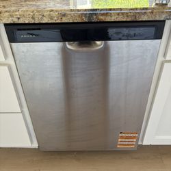Amana Dishwasher