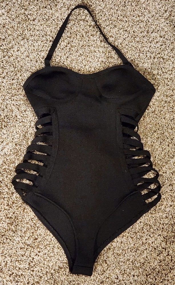 Womans 1pc Bodysuit