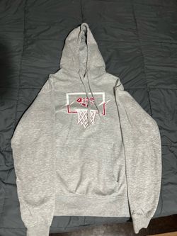 Sandia matadors basketball hoodie