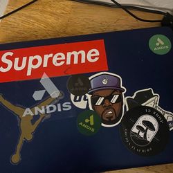 HP Stream Laptop 14”