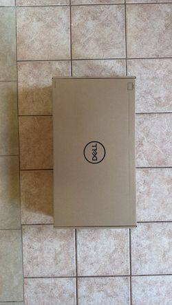 Dell Monitor 4k 60Hz P2721Q (Brand new in box)