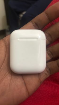 Air pods
