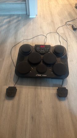 Pyle PTED01