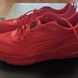 Brand New Puma Vis2K