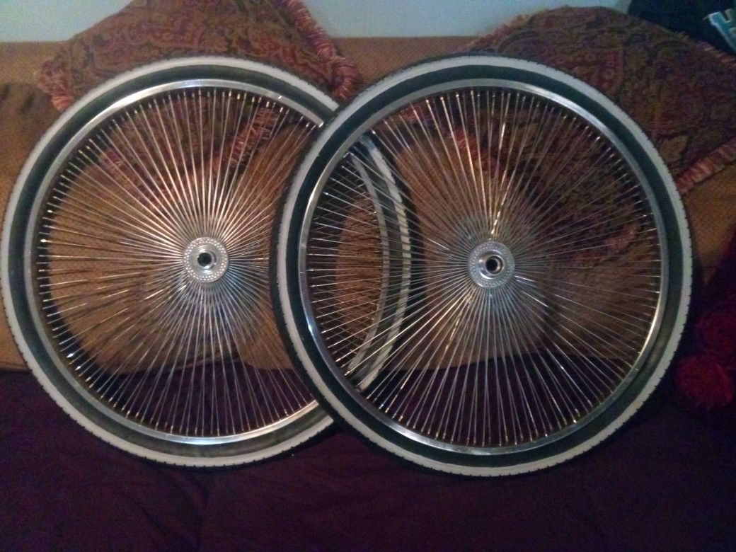 Bike Dana Danes.. 26's