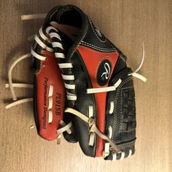 Baseball Glove