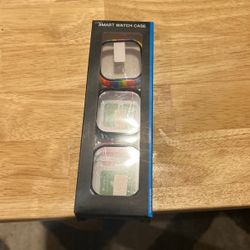 Apple Watch Case Set