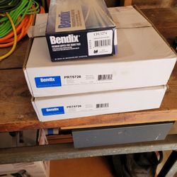 2014 Jeep Wrangler Back Brakes Rotors And Pads And Serpentine Belt