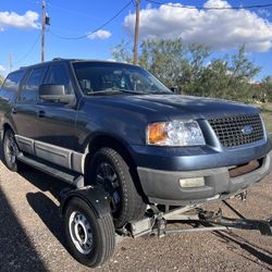 03 Expedition For Parts 