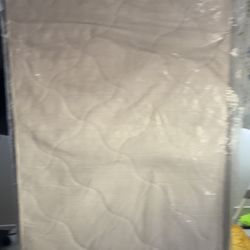 twin mattress 