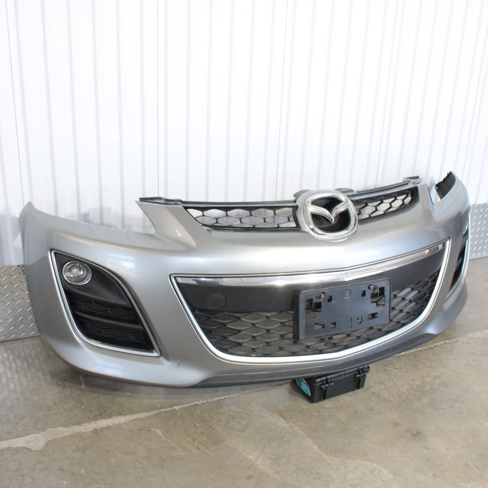 2010-2012 Mazda CX7 Front Bumper