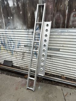 Bike Rack