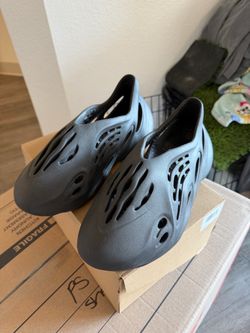 FOAM RUNNERS