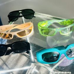 Shades And Cases For Sale