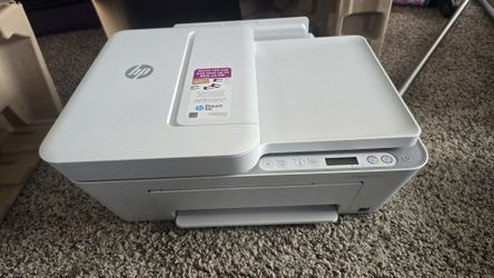 Hp  Deskjet 4158e