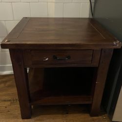 End Table