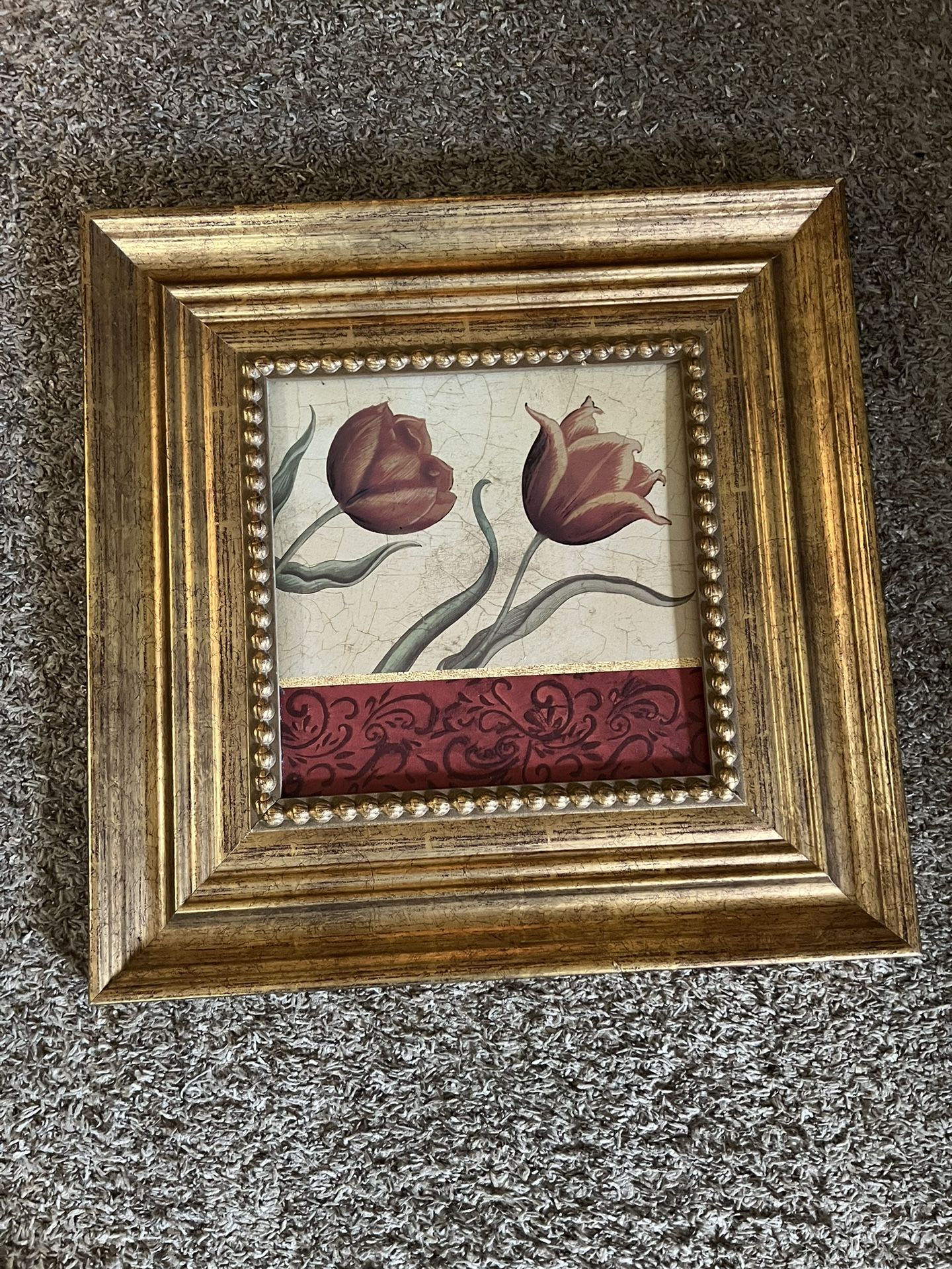 Framed Picture