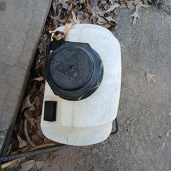 Backpack Sprayer 