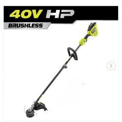 ryobi string trimmer tool only