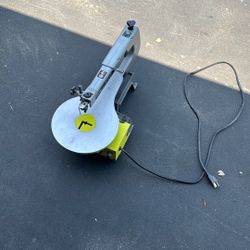 Ryobi 16 Inch Scroll Saw