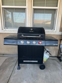 Used bbq for sale