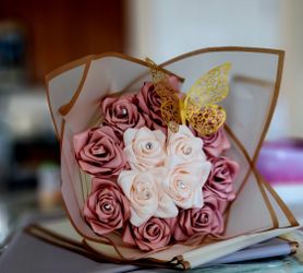 Rose Bouquet