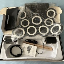 New Digital Drum