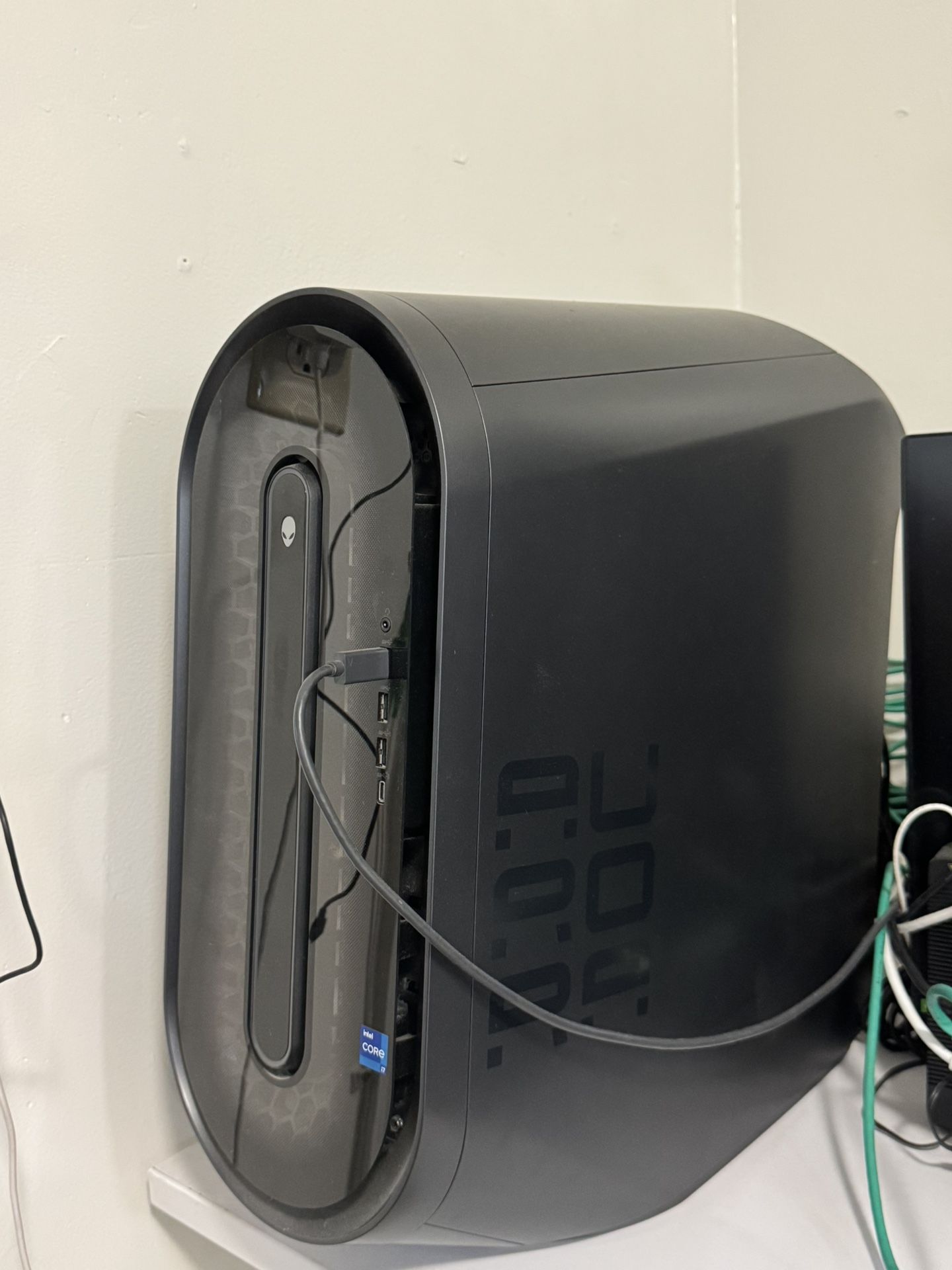 Alienware Aurora R15 Gaming Desktop