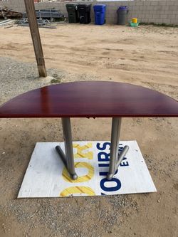 Half Table