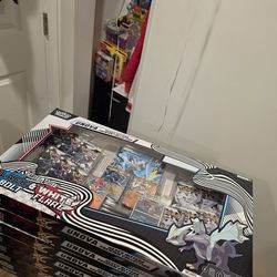 Pokemon black bolt white flare unova heavy hitters