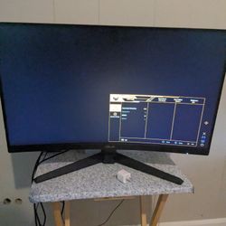 Asus Tuff Monitor