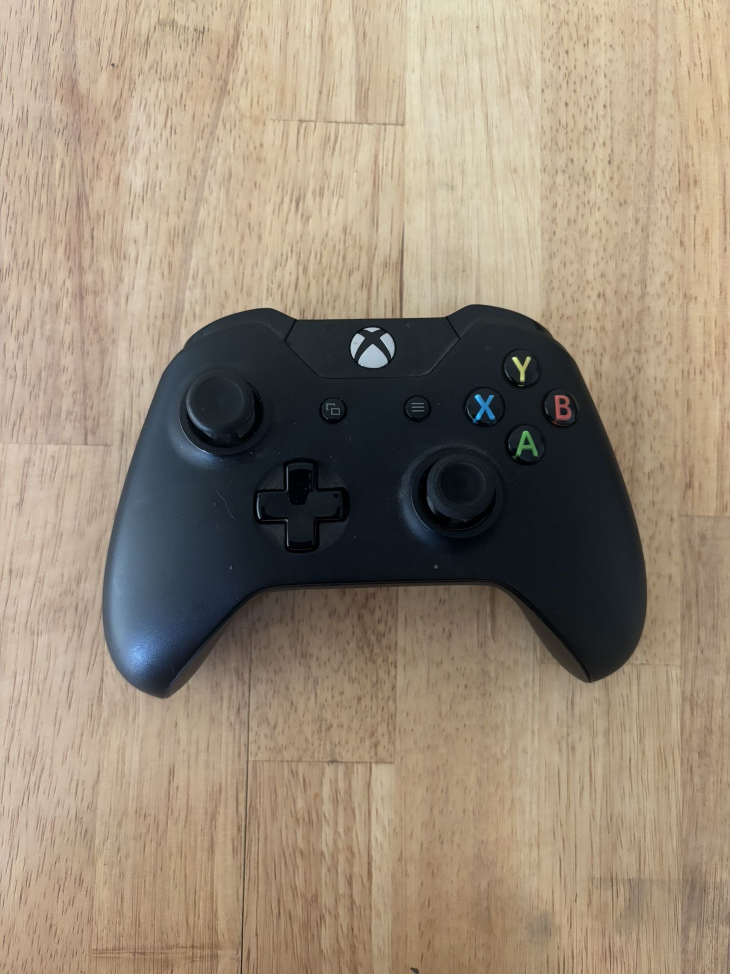 XBOX Controller