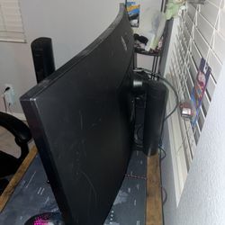 LG Monitor
