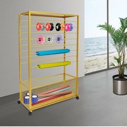 Organisador De Liston O Para Papel Coreano Hilos .ideal Para Area De Manualidadez 