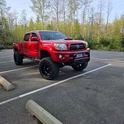 2009 Toyota Tacoma