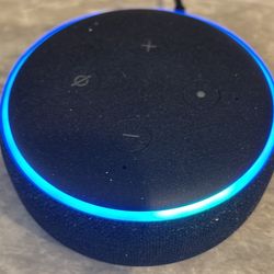 Amazon Echo Dot