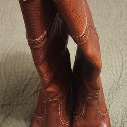 Frye Boots Size 8 make offer